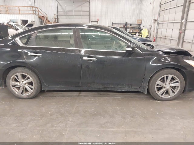 1N4AL3AP3FN922515 Nissan Altima
