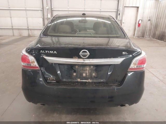 1N4AL3AP3FN922515 Nissan Altima