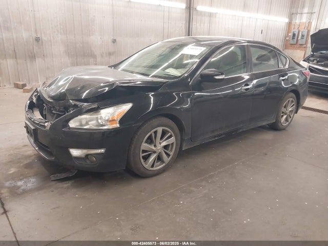 1N4AL3AP3FN922515 Nissan Altima