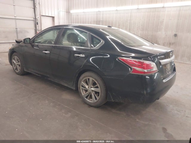 1N4AL3AP3FN922515 Nissan Altima