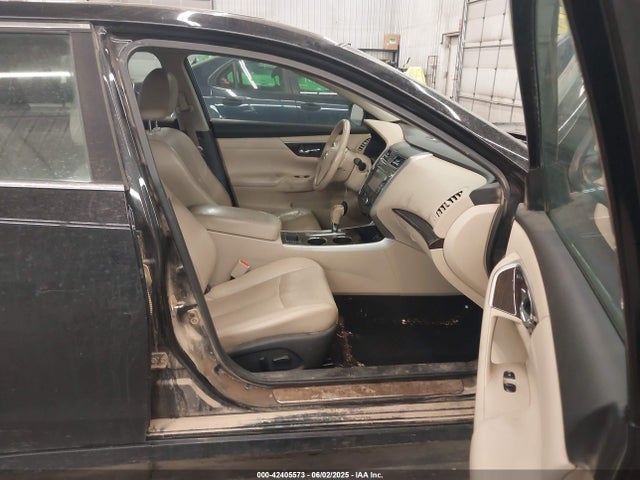 1N4AL3AP3FN922515 Nissan Altima