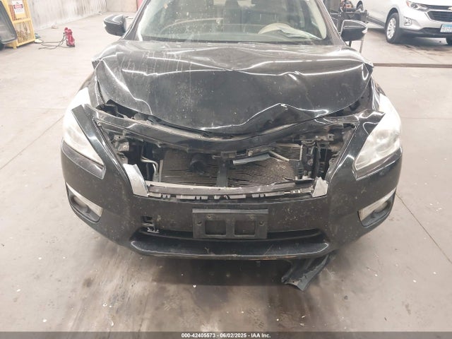 1N4AL3AP3FN922515 Nissan Altima