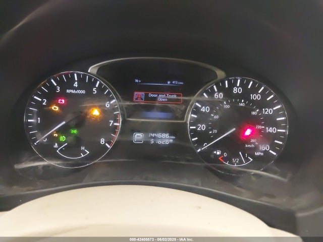 1N4AL3AP3FN922515 Nissan Altima
