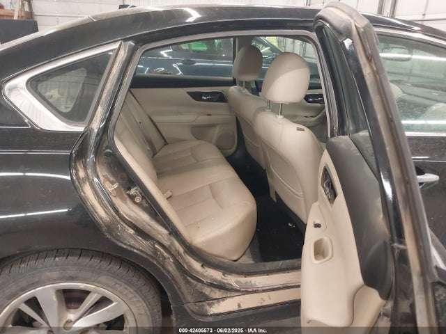 1N4AL3AP3FN922515 Nissan Altima