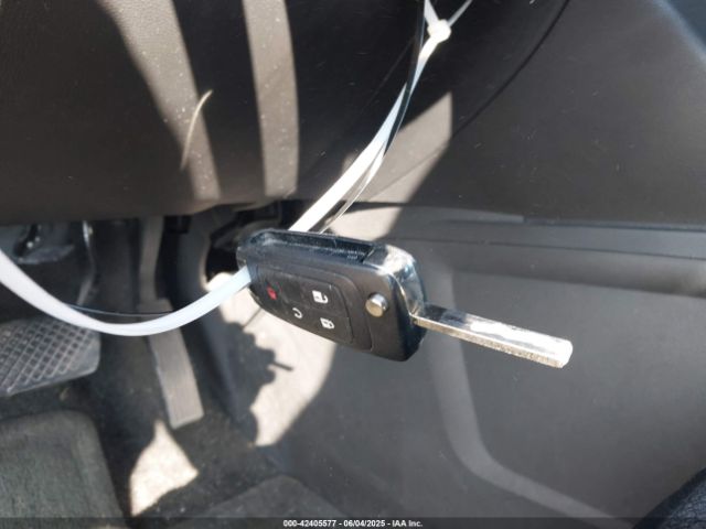 2GNFLFEK0F6205176 Chevrolet EQUINOX 1LT