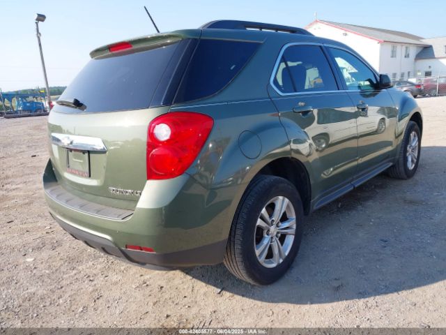 2GNFLFEK0F6205176 Chevrolet EQUINOX 1LT