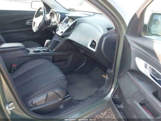 2GNFLFEK0F6205176 Chevrolet EQUINOX 1LT