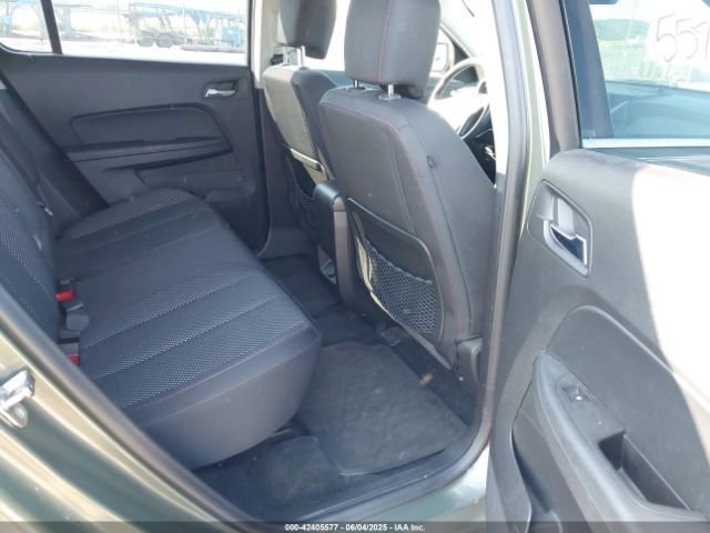 2GNFLFEK0F6205176 Chevrolet EQUINOX 1LT