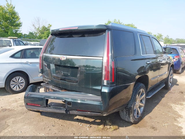 2016 CADILLAC ESCALADE 1GYS4BKJ8GR279356 Photo 3