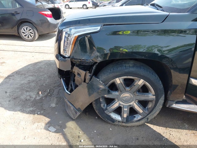 2016 CADILLAC ESCALADE 1GYS4BKJ8GR279356 Photo 5