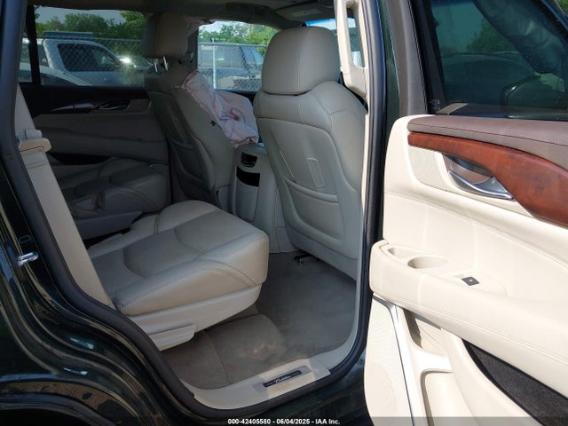 2016 CADILLAC ESCALADE 1GYS4BKJ8GR279356 Photo 7