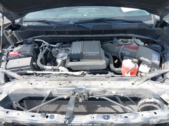 3GCPWCET6LG438636 Chevrolet lm2 - cri, vgt, alum