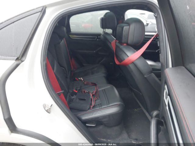2021 PORSCHE CAYENNE COUPE WP1BG2AY9MDA49571 Photo 7