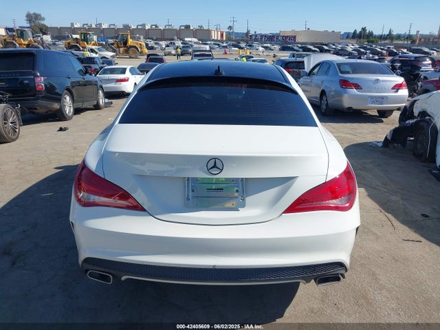 WDDSJ4EB9EN109189 Mercedes-Benz 2014