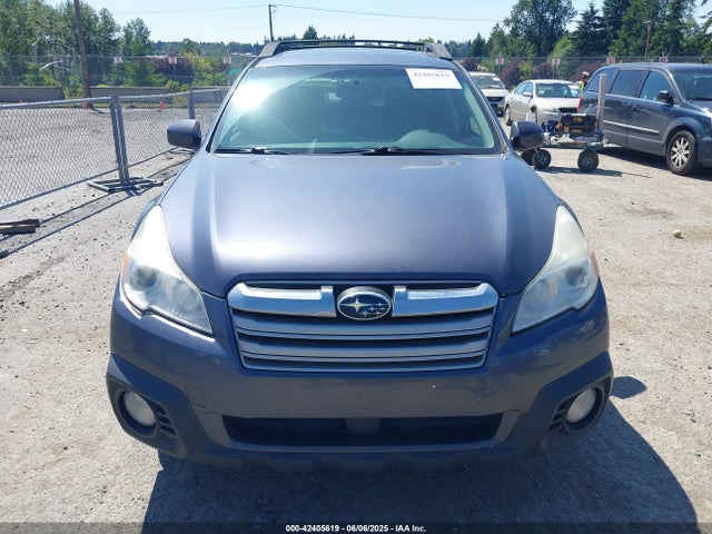 Subaru 2.5na u5 2014 4S4BRBCC0E1233406 Image 11