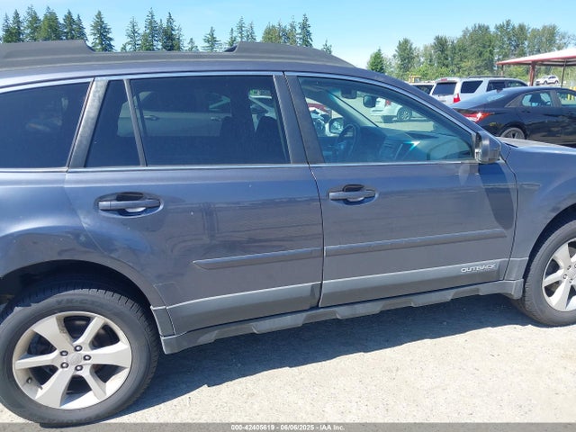 Subaru 2.5na u5 2014 4S4BRBCC0E1233406 Image 12