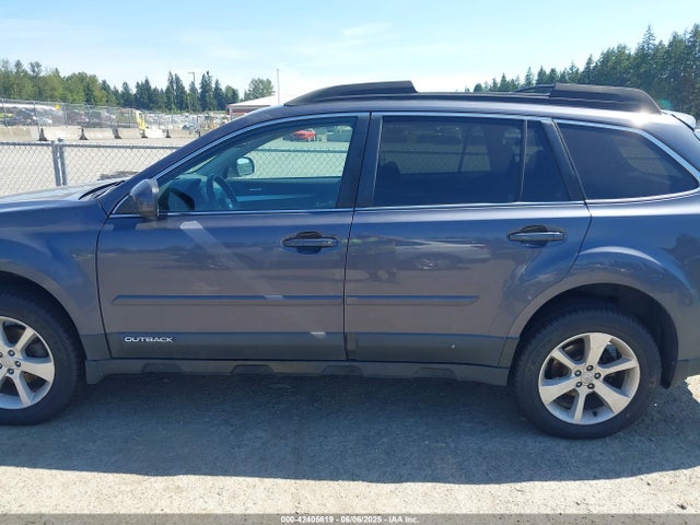 Subaru 2.5na u5 2014 4S4BRBCC0E1233406 Image 13