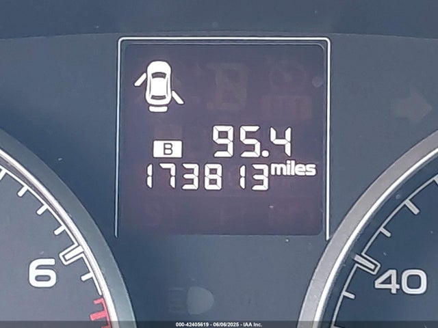 Subaru 2.5na u5 2014 4S4BRBCC0E1233406 Image 14