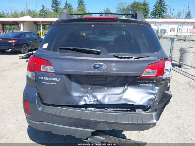 Subaru 2.5na u5 2014 4S4BRBCC0E1233406 Image 15