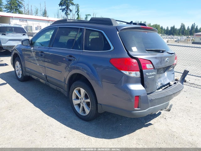 Subaru 2.5na u5 2014 4S4BRBCC0E1233406 Image 3