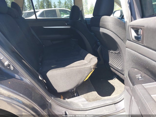 Subaru 2.5na u5 2014 4S4BRBCC0E1233406 Image 8
