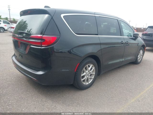 2C4RC1BG0PR624444 Chrysler Pacifica Touring L