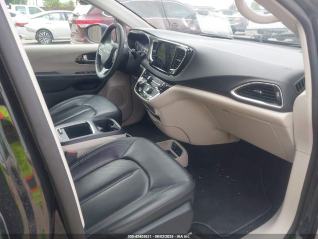 2C4RC1BG0PR624444 Chrysler Pacifica Touring L