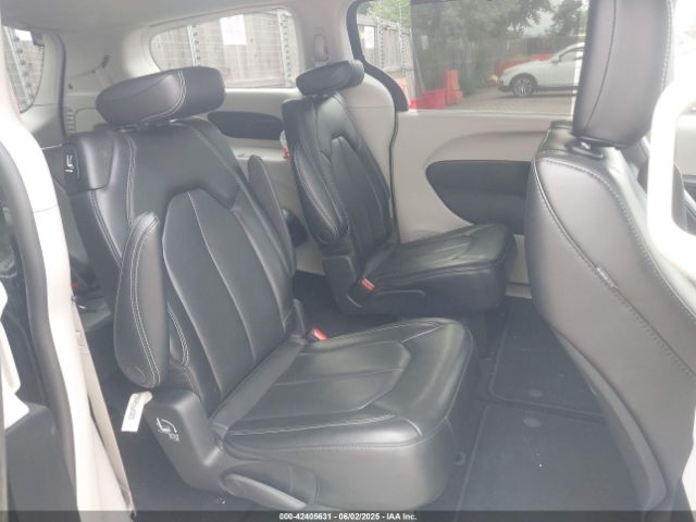 2C4RC1BG0PR624444 Chrysler Pacifica Touring L