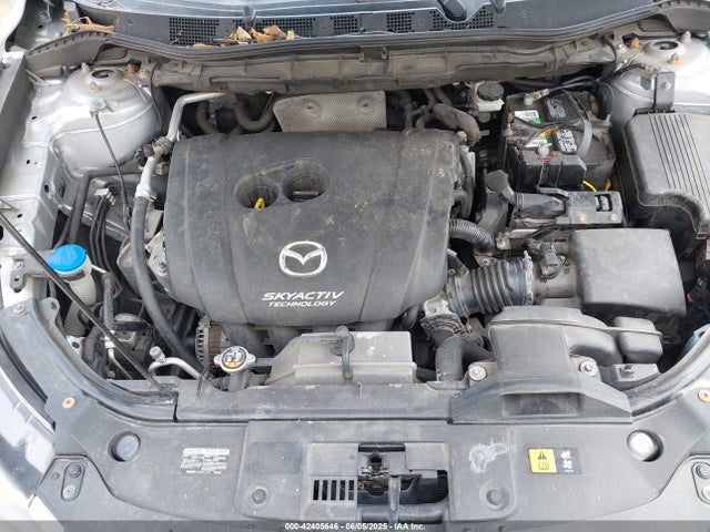 JM3KE4BY6G0620308 Mazda py