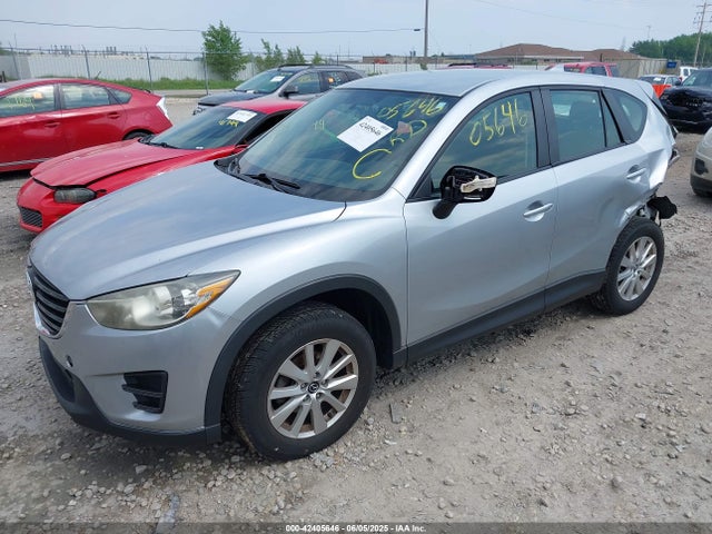 JM3KE4BY6G0620308 Mazda py