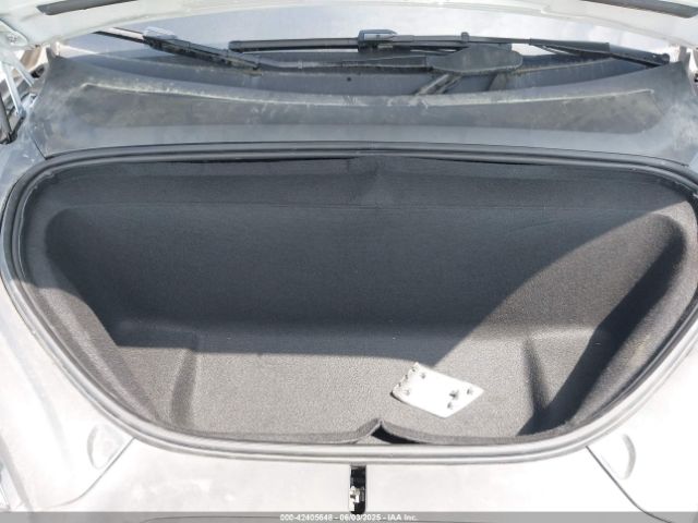 2022 TESLA MODEL X 7SAXCBE69NF354836 Photo 9