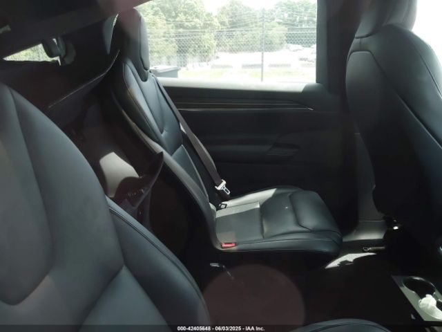 2022 TESLA MODEL X 7SAXCBE69NF354836 Photo 7