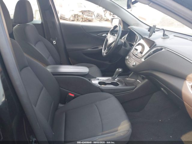 2016 CHEVROLET MALIBU 1G1ZF5SX2GF203713 Photo 4
