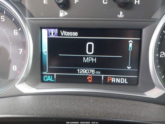 2016 CHEVROLET MALIBU 1G1ZF5SX2GF203713 Photo 6