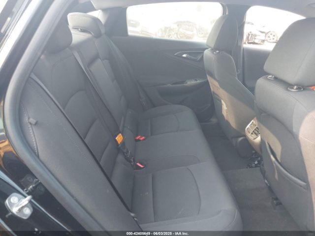 2016 CHEVROLET MALIBU 1G1ZF5SX2GF203713 Photo 7