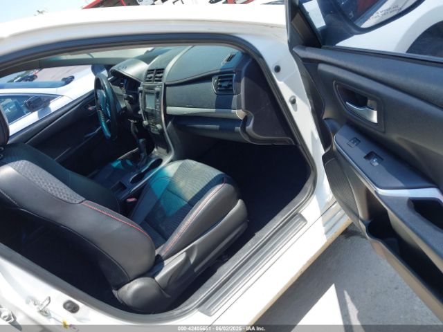 4T1BF1FK6FU956795 Toyota CAMRY SE