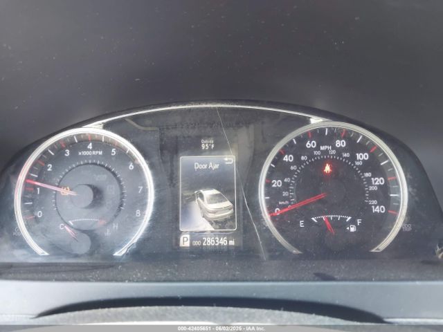 4T1BF1FK6FU956795 Toyota CAMRY SE