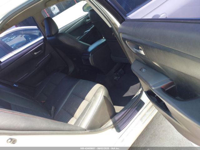 4T1BF1FK6FU956795 Toyota CAMRY SE
