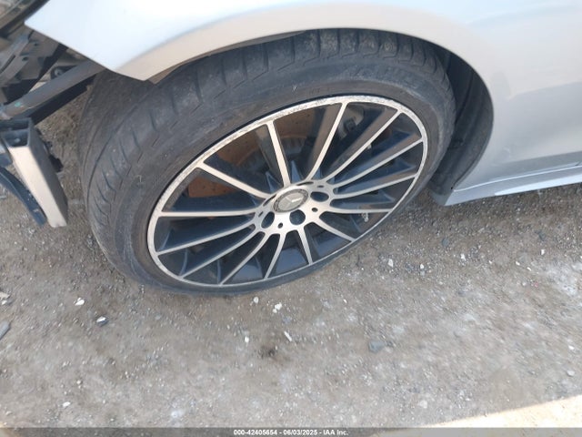 Mercedes-Benz C-Class 2016 55SWF4KB5GU166944 Image 12