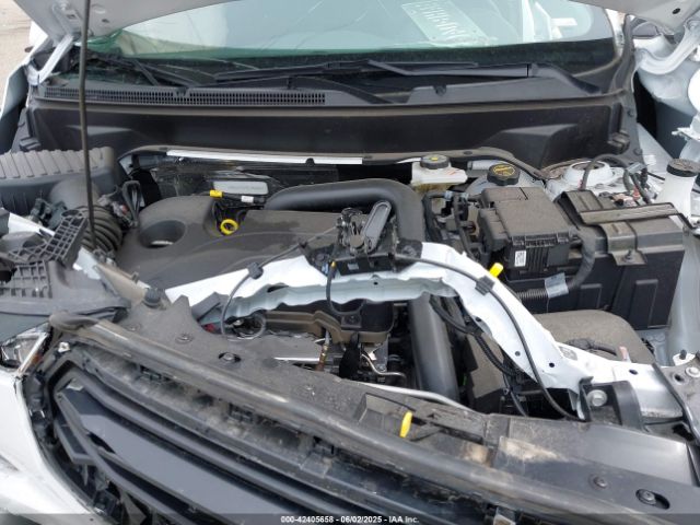 3GKALTEG1RL349045 GMC Terrain Awd Sle