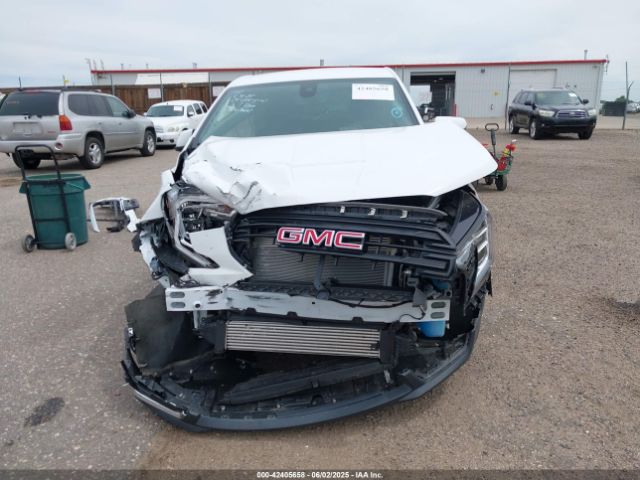3GKALTEG1RL349045 GMC Terrain Awd Sle