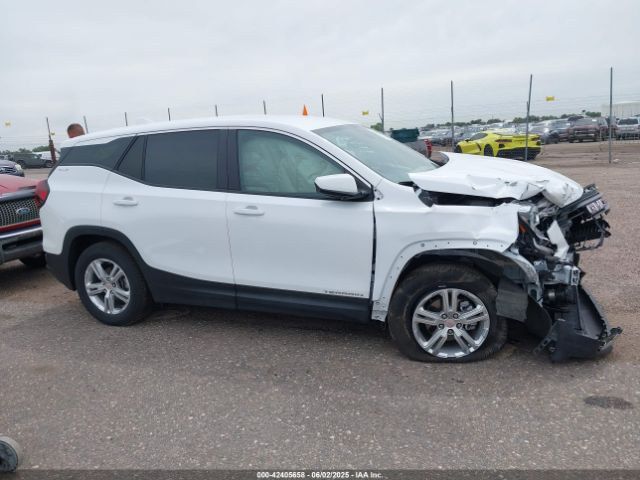 3GKALTEG1RL349045 GMC Terrain Awd Sle