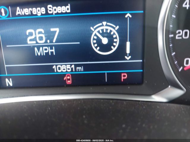 3GKALTEG1RL349045 GMC Terrain Awd Sle