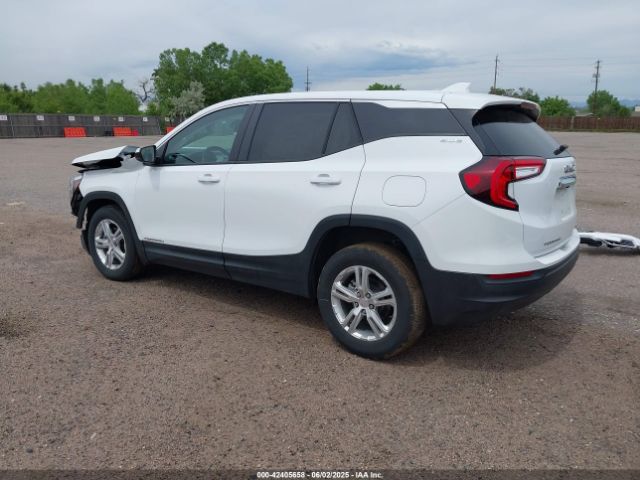 3GKALTEG1RL349045 GMC Terrain Awd Sle