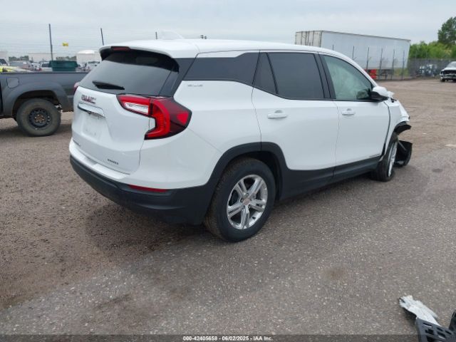 3GKALTEG1RL349045 GMC Terrain Awd Sle