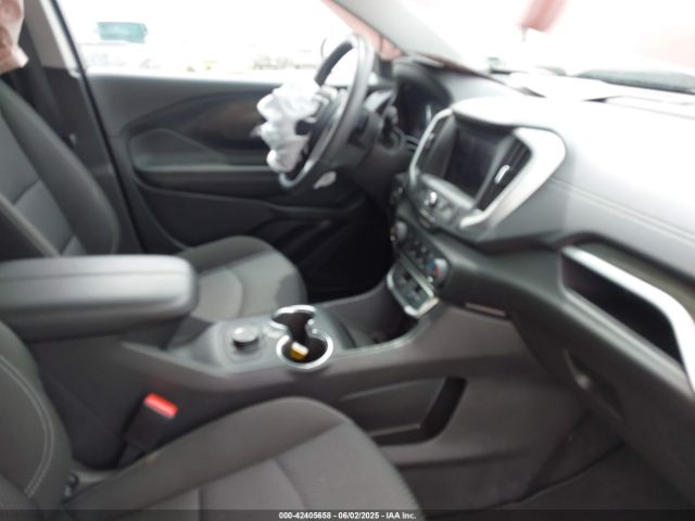 3GKALTEG1RL349045 GMC Terrain Awd Sle