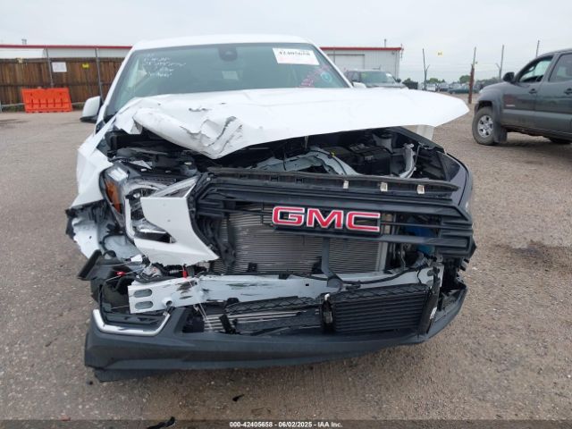 3GKALTEG1RL349045 GMC Terrain Awd Sle