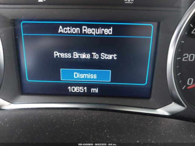 3GKALTEG1RL349045 GMC Terrain Awd Sle
