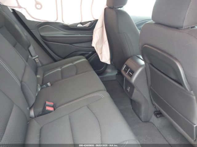 3GKALTEG1RL349045 GMC Terrain Awd Sle