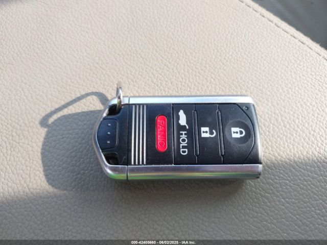 2015 ACURA RDX 5J8TB4H5XFL002507 Photo 10